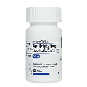 Amitriptyline