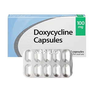 Doxycycline