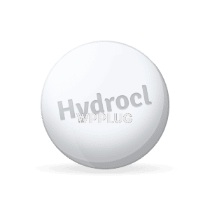 Hydrocl