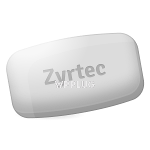 Zyrtec