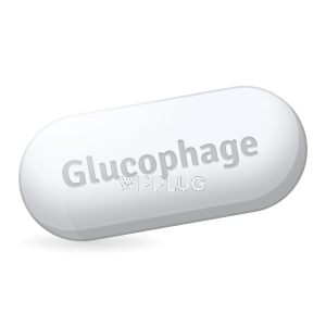 Glucophage