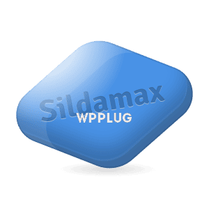 Sildamax